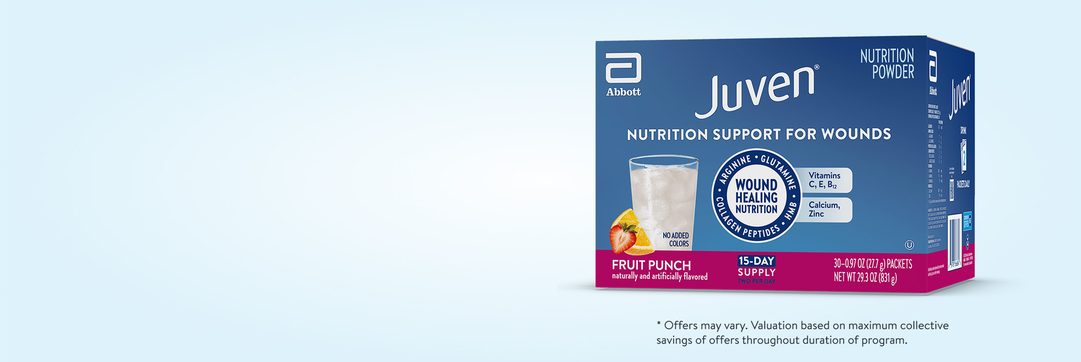 orange fruit-punch image banner