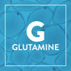 Glutamine