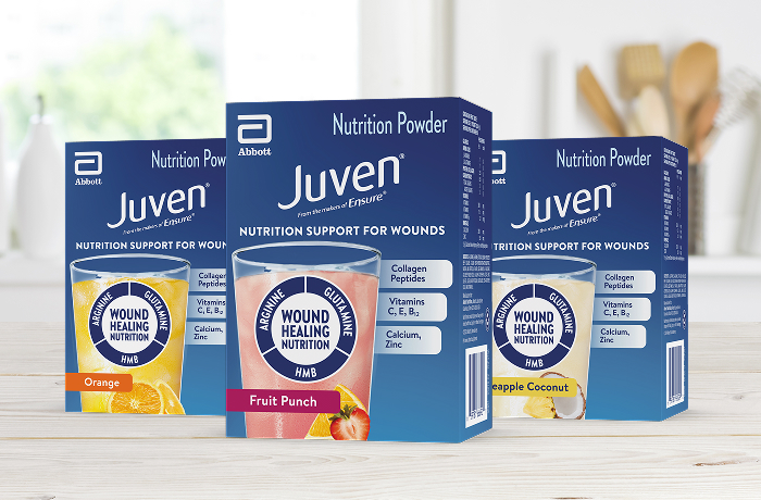 Juven Where to Buy