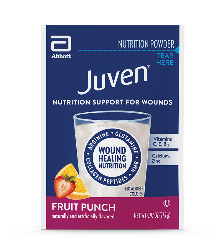 Juven-FruitPunch
