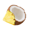 pineapple-coconut