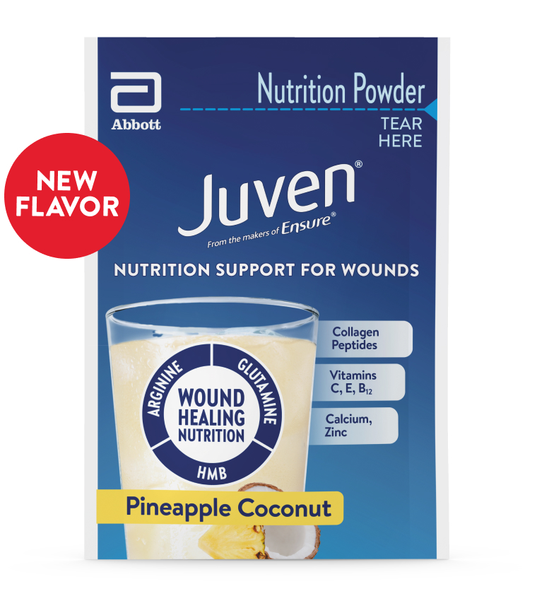 Juven-PineappleCoconut
