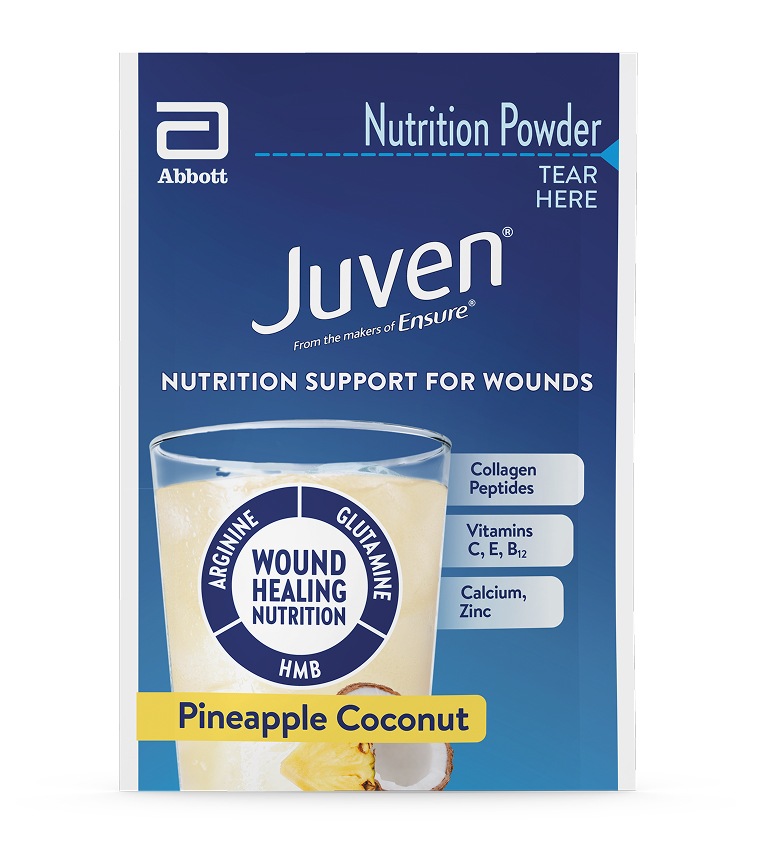Juven-PineappleCoconut