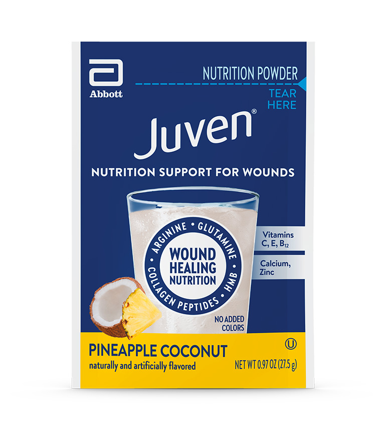 Juven-PineappleCoconut